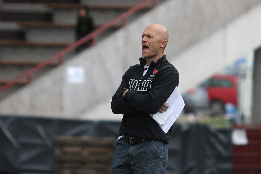 26.6.2014 - (FC Jazz-JIPPO)