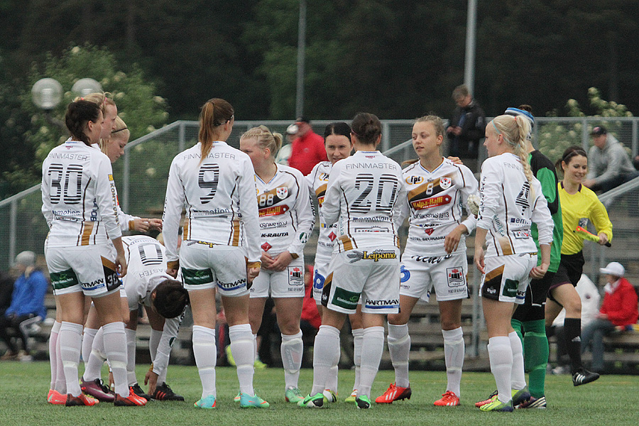 7.6.2014 - (NiceFutis N-Kokkola F10 N)