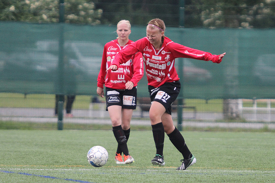 7.6.2014 - (NiceFutis N-Kokkola F10 N)