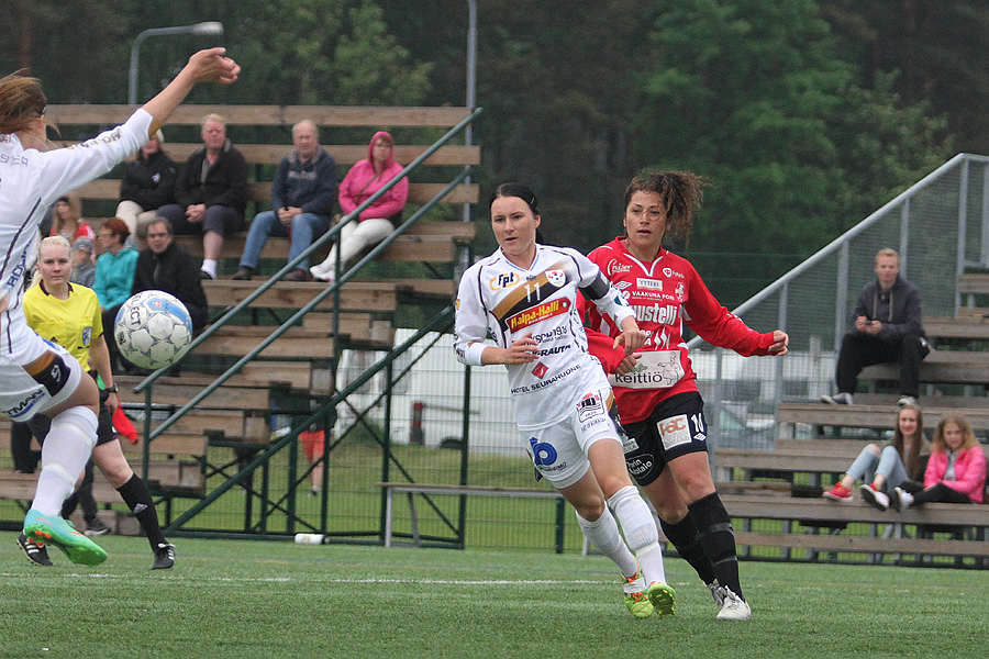 7.6.2014 - (NiceFutis N-Kokkola F10 N)