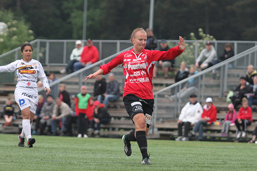 7.6.2014 - (NiceFutis N-Kokkola F10 N)