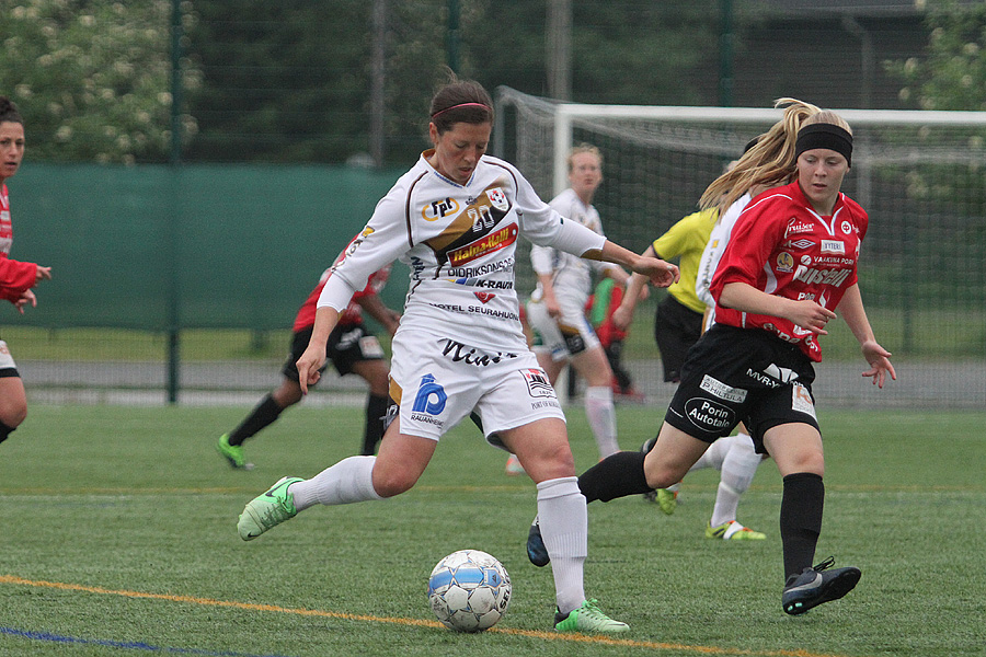 7.6.2014 - (NiceFutis N-Kokkola F10 N)