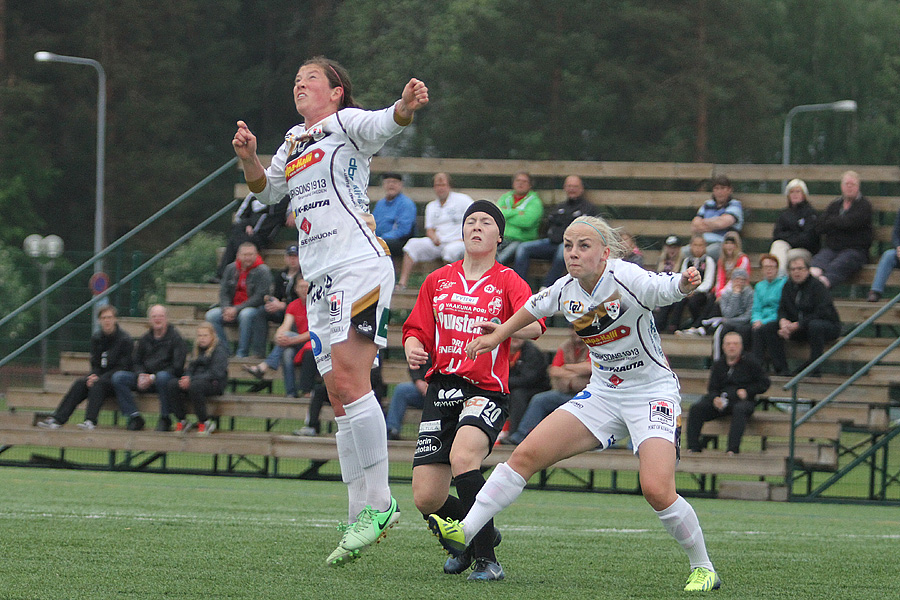 7.6.2014 - (NiceFutis N-Kokkola F10 N)