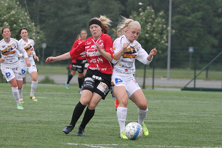 7.6.2014 - (NiceFutis N-Kokkola F10 N)