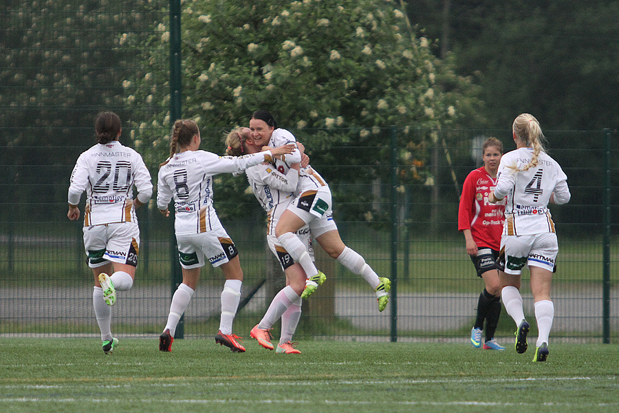 7.6.2014 - (NiceFutis N-Kokkola F10 N)