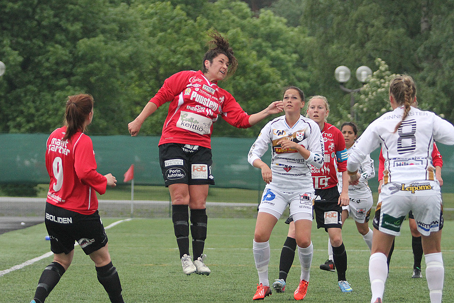 7.6.2014 - (NiceFutis N-Kokkola F10 N)