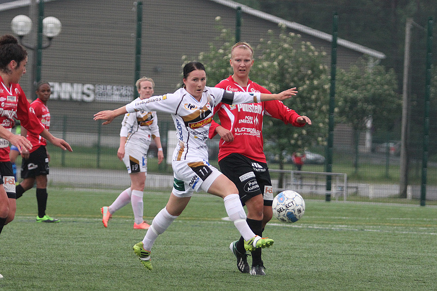 7.6.2014 - (NiceFutis N-Kokkola F10 N)