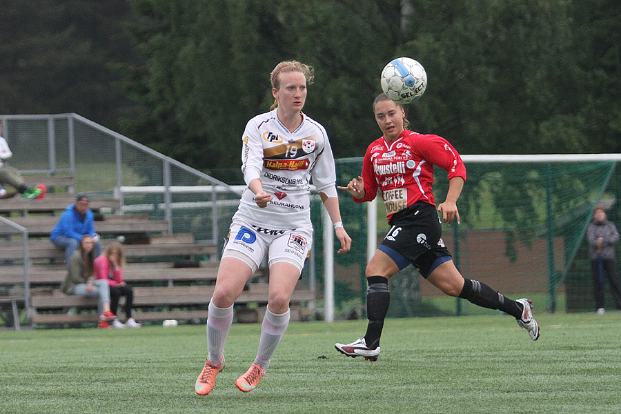 7.6.2014 - (NiceFutis N-Kokkola F10 N)