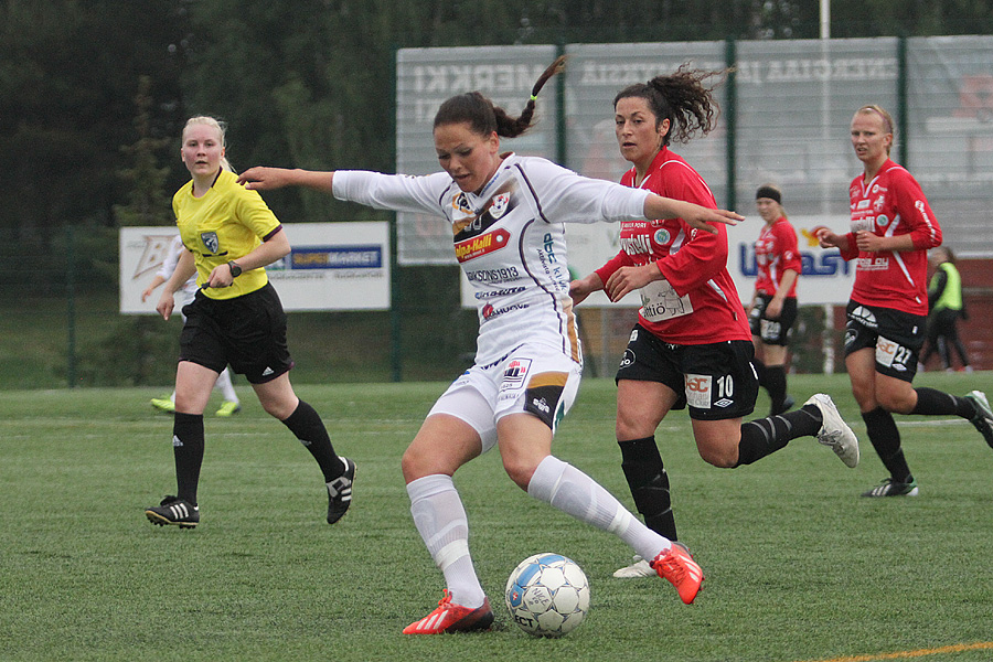 7.6.2014 - (NiceFutis N-Kokkola F10 N)