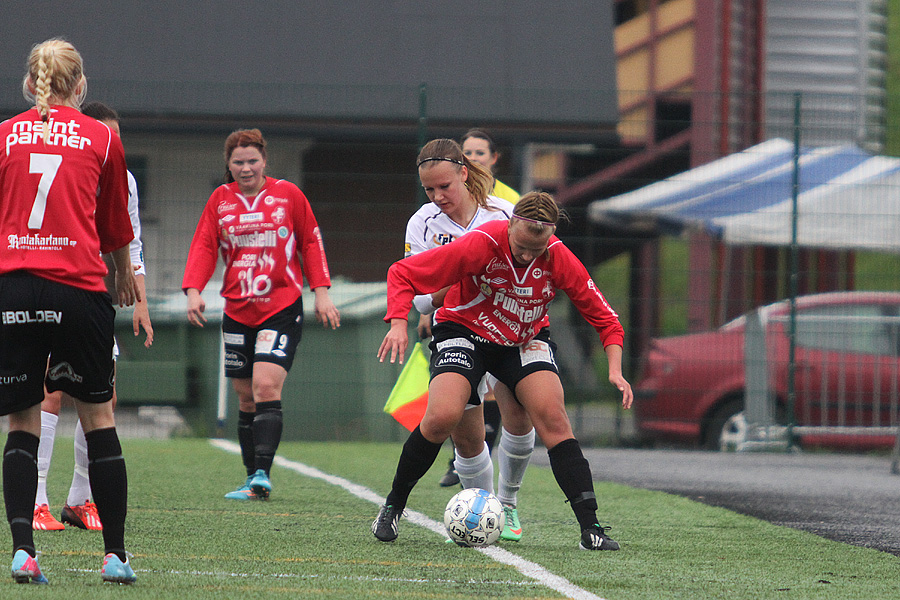 7.6.2014 - (NiceFutis N-Kokkola F10 N)