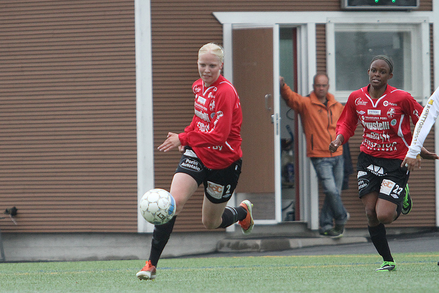 7.6.2014 - (NiceFutis N-Kokkola F10 N)