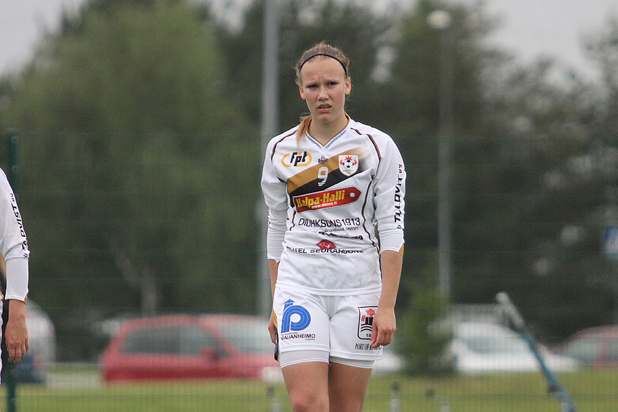 7.6.2014 - (NiceFutis N-Kokkola F10 N)