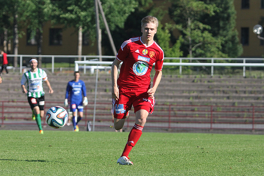 8.6.2014 - (FC Jazz-KTP)