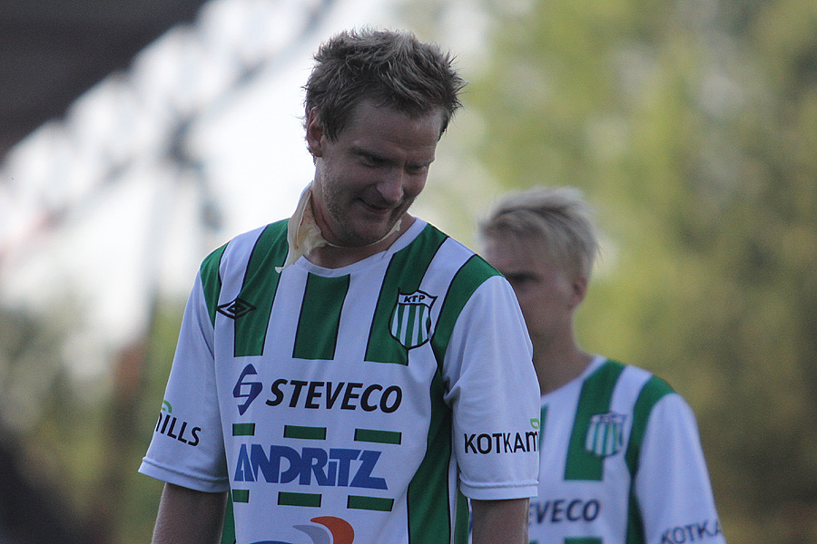 8.6.2014 - (FC Jazz-KTP)