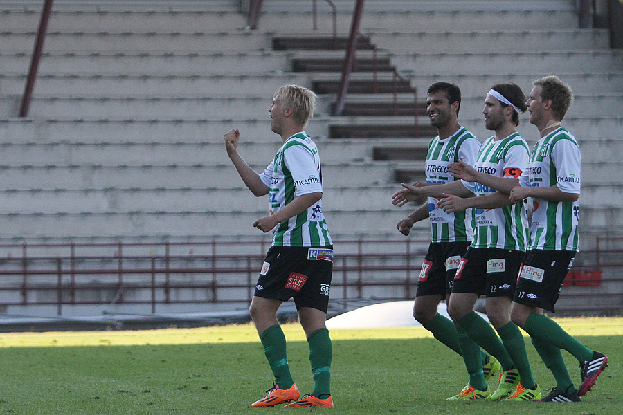 8.6.2014 - (FC Jazz-KTP)