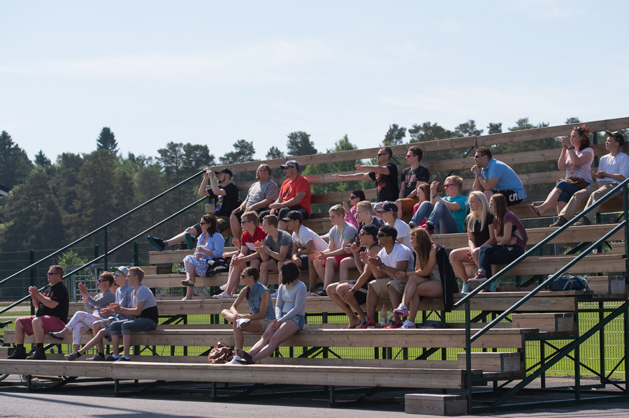 8.6.2014 - (U19 7vs7 Bears-Saints)