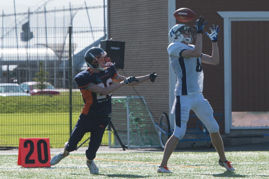 28.6.2014 - (v19 7vs7 Bears-St. Petersburg Hogs)