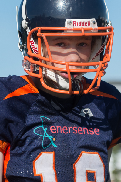 28.6.2014 - (v19 7vs7 Bears-St. Petersburg Hogs)