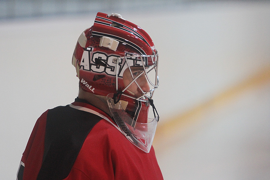 15.8.2014 - (Ässät-Lukko)