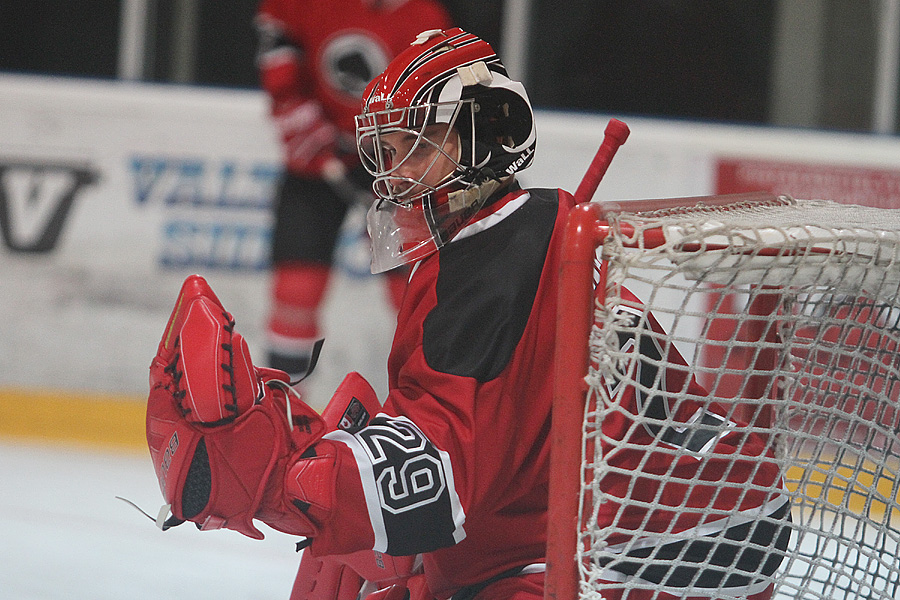 15.8.2014 - (Ässät-Lukko)