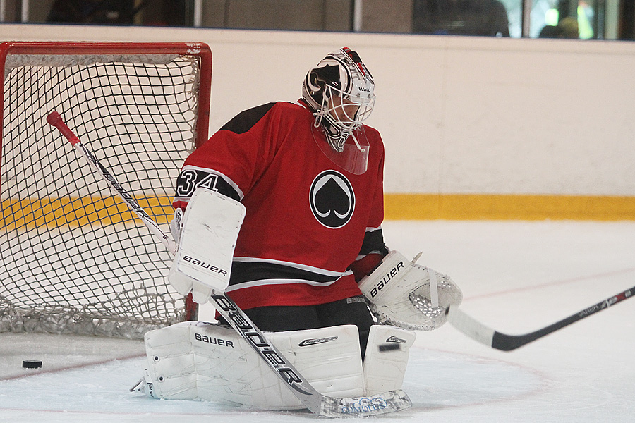 15.8.2014 - (Ässät-Lukko)