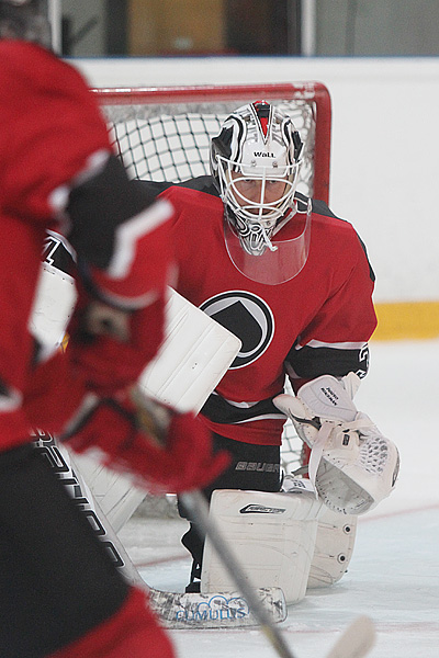 15.8.2014 - (Ässät-Lukko)