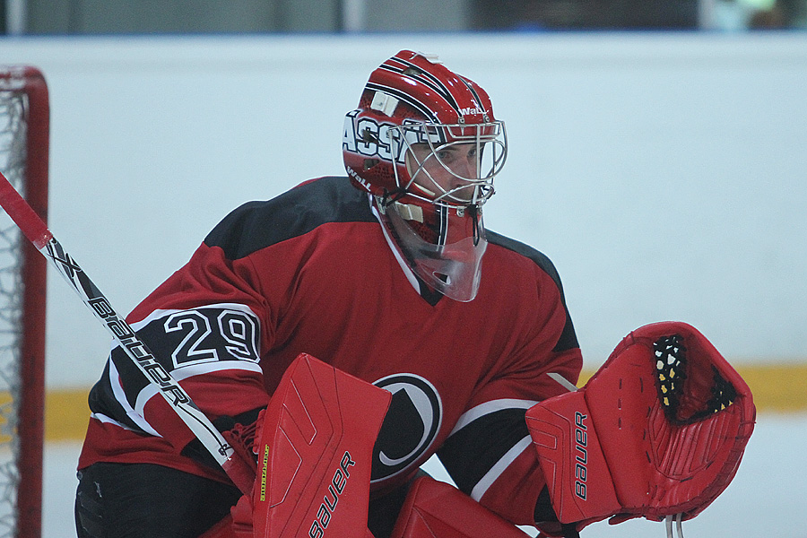 15.8.2014 - (Ässät-Lukko)