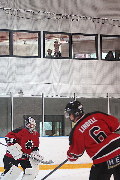 15.8.2014 - (Ässät-Lukko)