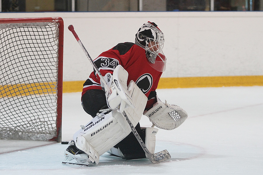 15.8.2014 - (Ässät-Lukko)