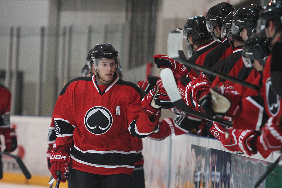 15.8.2014 - (Ässät-Lukko)