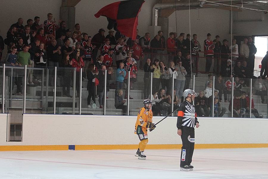 15.8.2014 - (Ässät-Lukko)