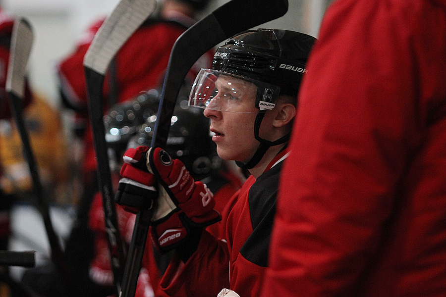 15.8.2014 - (Ässät-Lukko)