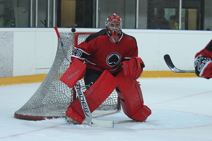 15.8.2014 - (Ässät-Lukko)