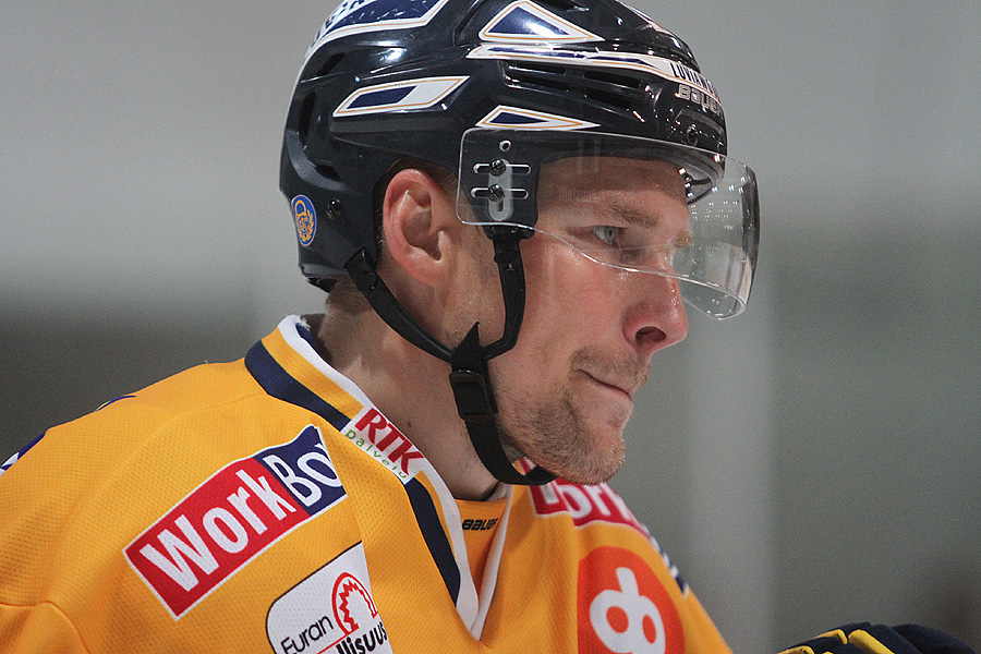 15.8.2014 - (Ässät-Lukko)