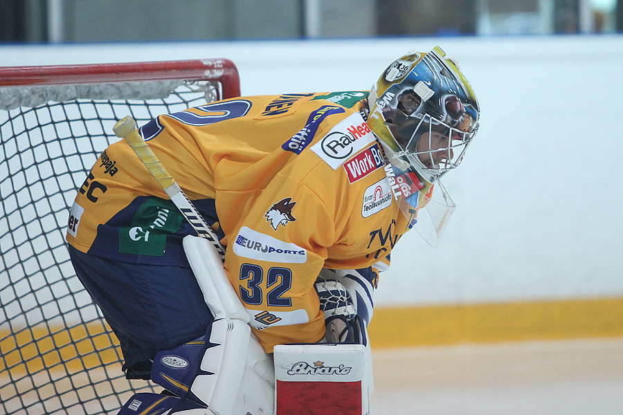 15.8.2014 - (Ässät-Lukko)