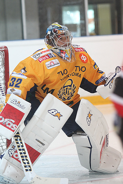 15.8.2014 - (Ässät-Lukko)