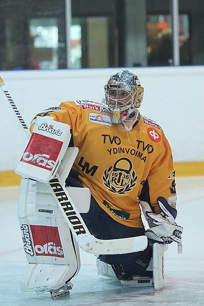 15.8.2014 - (Ässät-Lukko)