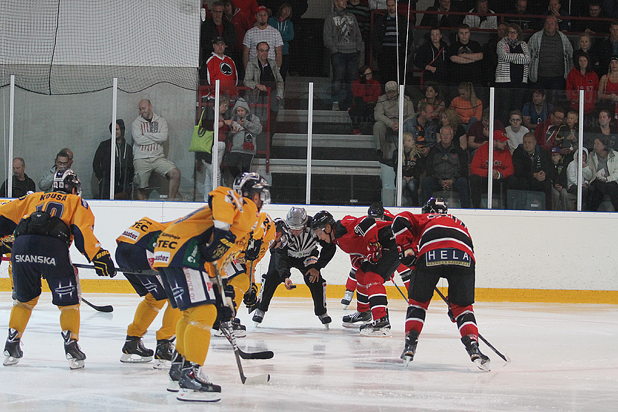 15.8.2014 - (Ässät-Lukko)