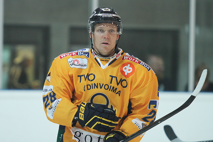 15.8.2014 - (Ässät-Lukko)