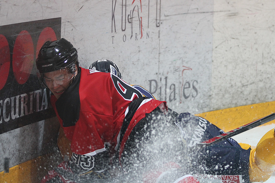 15.8.2014 - (Ässät-Lukko)