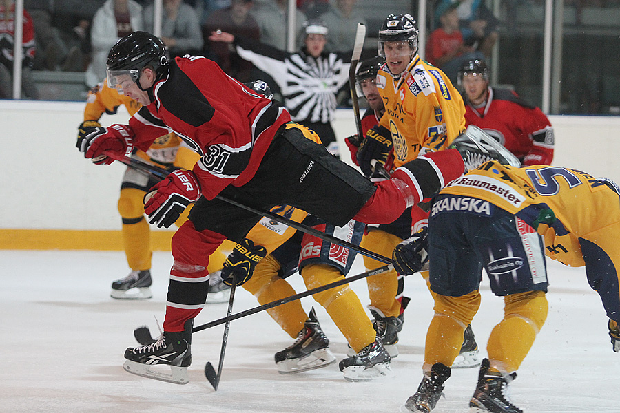 15.8.2014 - (Ässät-Lukko)