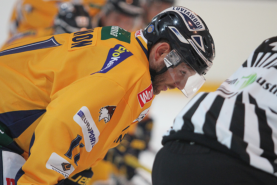 15.8.2014 - (Ässät-Lukko)