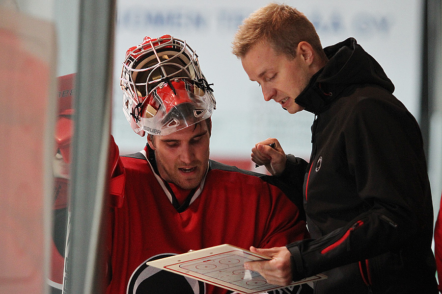 15.8.2014 - (Ässät-Lukko)