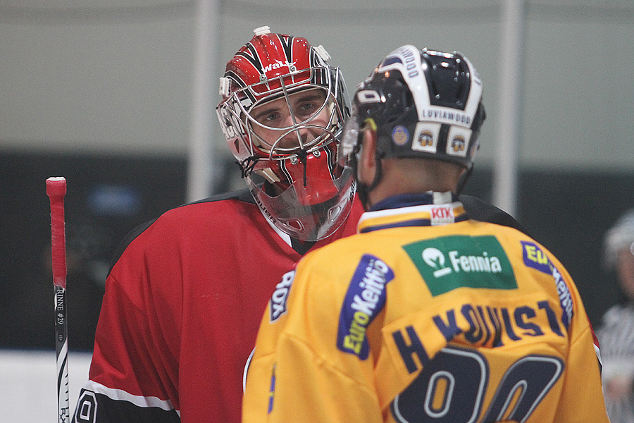 15.8.2014 - (Ässät-Lukko)