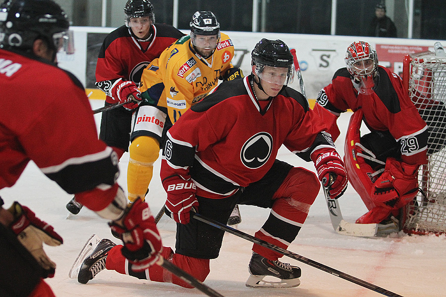 15.8.2014 - (Ässät-Lukko)