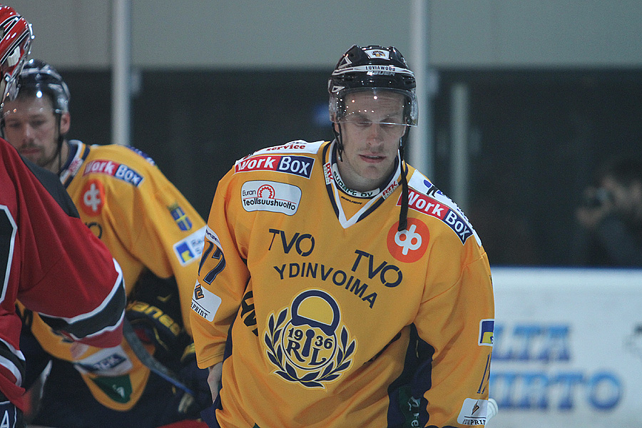 15.8.2014 - (Ässät-Lukko)