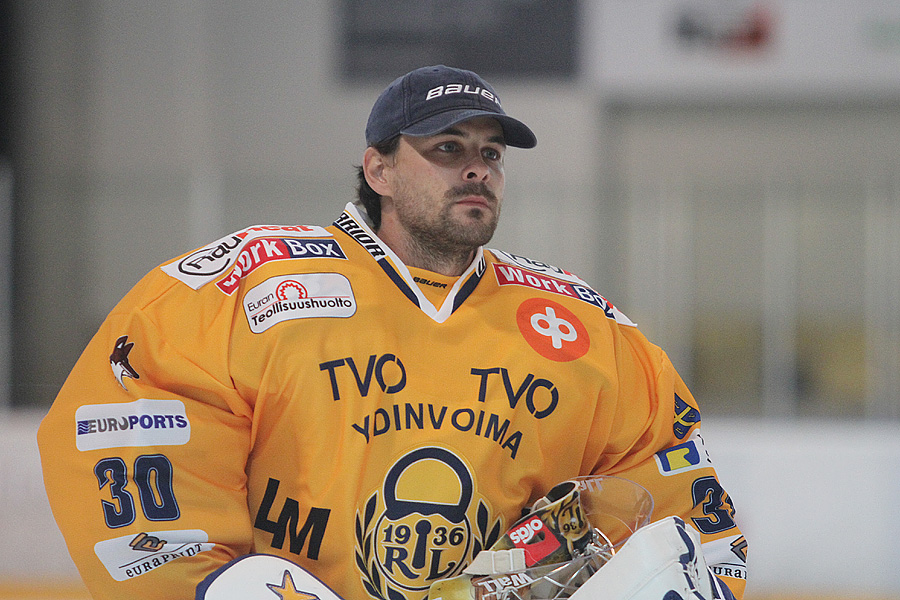 15.8.2014 - (Ässät-Lukko)