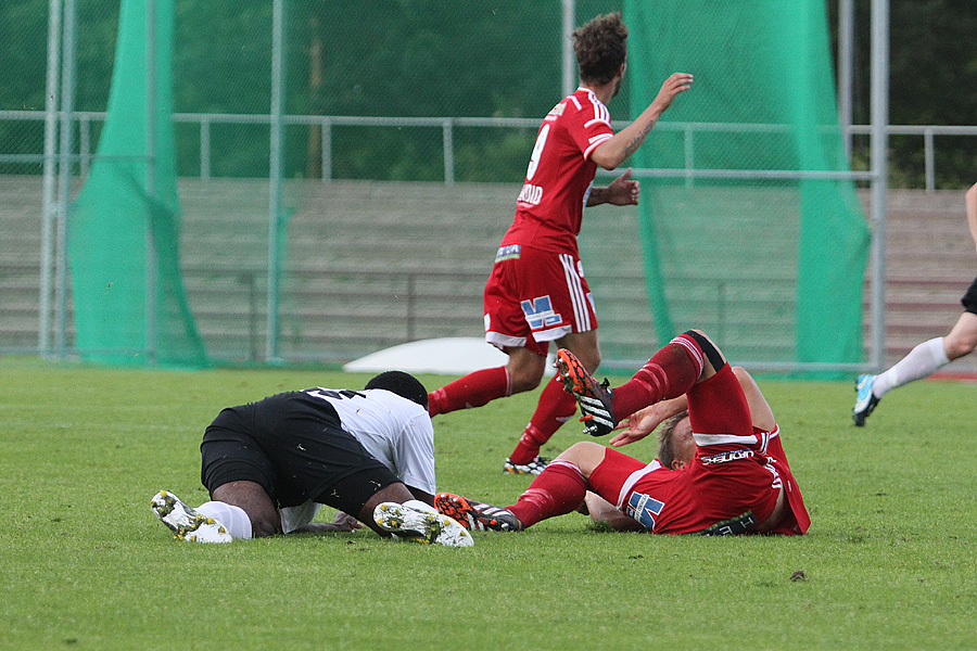 17.8.2014 - (FC Jazz-Haka)