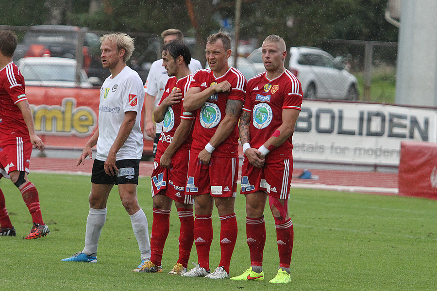 17.8.2014 - (FC Jazz-Haka)