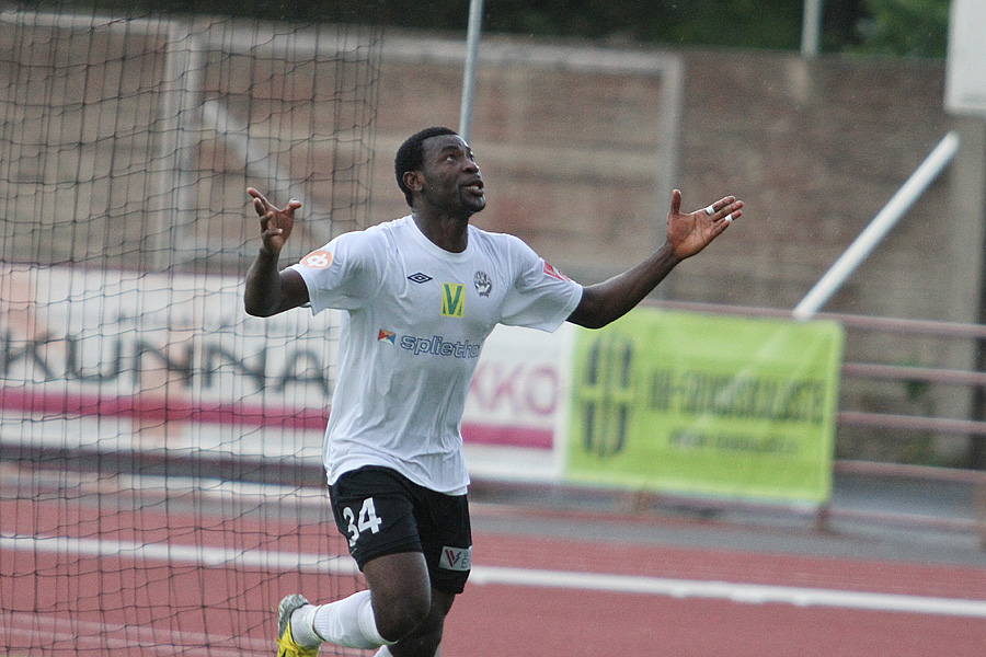 17.8.2014 - (FC Jazz-Haka)